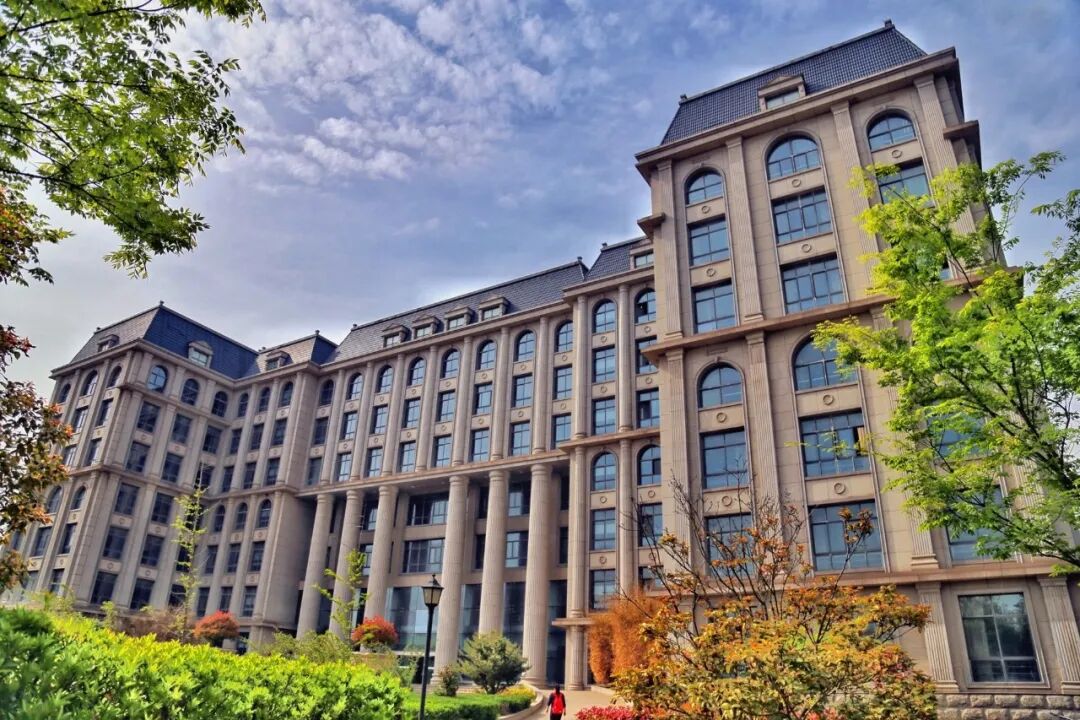 南京信息工程大学高等教育自学考试面向社会开考专业介绍(图1)